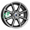 Диск K&K Sportline (КС603) Дарк платинум 6x14/4x100 ET40 D67,1