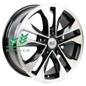 Диск RST R116 (Skoda) BD 6.5x16/5x112 ET46 D57,1