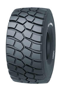 Шина Tianli TUE301 850/65R25 196В / 217 TL