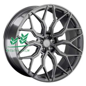 Диск LS Forged LS FG13 MGM 10.5x22/5x112 ET43 D66,6