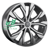 Диск Replay GL74 GMF 7x18/5x114,3 ET53 D54,1