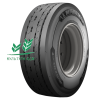 Шина Michelin X Multi HL T 385/65R22.5 164 K TL