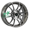 Диск Megami MGM-3 GMF 6x15/4x114,3 ET40 D67,1