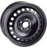 Диск Trebl X40924 Silver 6.0x16/4x100 ET49 D54,1