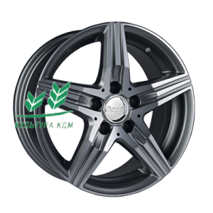 Диск Replay MR111 GMFP 8.5x20/5x112 ET36 D66,6