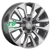 Диск Replay TY447 GMF 7.5x19/6x139,7 ET25 D106,1