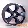 Диск MAK Raptor 5 Ice Superdark 8.5x20/5x112 ET30 D76