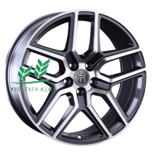 Диск Replay VV244 GMF 8x18/5x130 ET53 D71,6