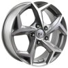 Диск RST R066 GRD 6.5x16/5x114,3 ET44 D67,1