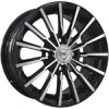 Диск NZ SH647 BKF 6.5x16/4x108 ET37,5 D63,3