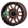 Диск Lizardo XH334 MB/LMB 9x17/6x139,7 ET-12 D106,1