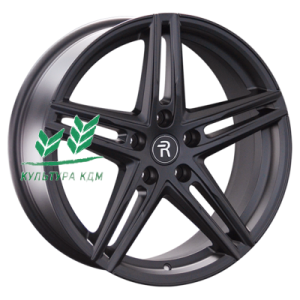 Диск Replay LX189 MB 8x18/5x114,3 ET30 D60,1