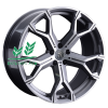 Диск Replay VV245 GMF 9.5x21/5x112 ET31 D66,6