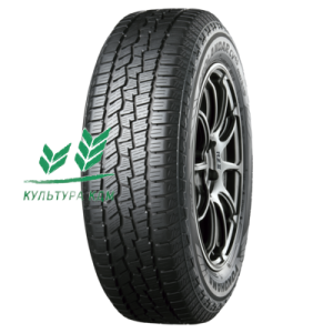 Шина Yokohama Geolandar CV 4S G061 255/45R20 105 V TL