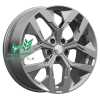Диск СКАД Ламберт (КЛ370) Алмаз графит 7.5x18/5x108 ET50 D63,35