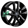 Диск Replay VV216 BK 6.5x16/5x120 ET51 D65,1