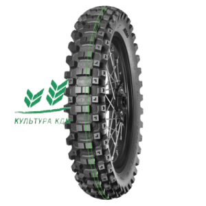Шина Mitas Terra Force-EX MH 90.00/100-12 46 M TT (только шина)