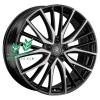 Диск Replay CHR115 BKF 7.5x20/5x108 ET41 D65,1