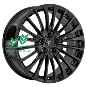 Диск Replay MZ195 BK 8.5x20/5x114,3 ET45 D67,1