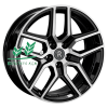 Диск Replay B365 BKF 8x18/5x120 ET43 D72,6