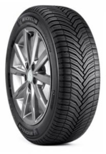 Шина Michelin CrossClimate 215/45R17 91 W