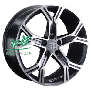 Диск Replay INF76 GMF 8.5x19/5x114,3 ET50 D66,1