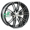 Диск RST R187 (CS35 Pro) BD 7x17/5x110 ET46 D63,4