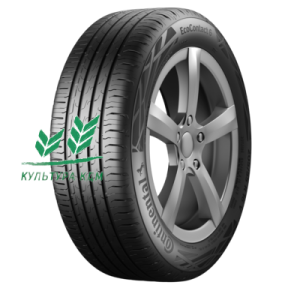 Шина Continental EcoContact 6 225/50R17 94 Y TL