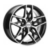 Диск Carwel Сошно 1709 ABT 7,0x17/5x108 ET50 D63,4