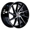 Диск NZ H-03R BKF 7,5x17/4x98 ET35 D58,6
