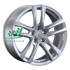 Диск Replay MZ125 Sil 8x18/5x114,3 ET45 D67,1