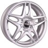 Диск Tech-Line 530 S 6.0x15/4x114,3 ET45 D56,6