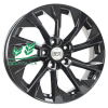Диск RST R177 (Coolray) BL 7x17/5x114,3 ET45 D54,1