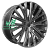 Диск PDW FF2101 Gun Metal Machined Face 9x20/5x112 ET35 D66,45