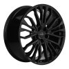 Диск Khomen Wheels KHW2009 (Exeed VX) Black 8,5x20/5x108 ET36 D65,1