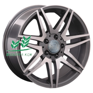 Диск Replay MR100 GMF 8x18/5x112 ET60 D66,6