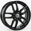 Диск RST R076 BL 6x16/4x100 ET48 D60,1