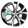 Диск Replay TY283 BKF 8x18/5x114,3 ET50 D60,1