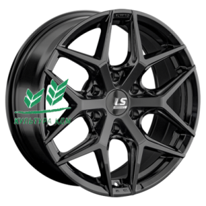 Диск LS FlowForming RC64 BK 9x20/6x120 ET40 D67,1