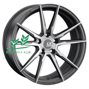Диск LS FlowForming RC35 MGMF 8x18/5x114,3 ET40 D67,1