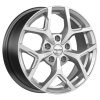 Диск СКАД KL-368 Селена 6,5x16/5x112 ET43 D57,1