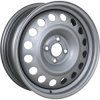 Диск Trebl X40021 P GREEN 6.0x15/4x98 ET35 D58,6