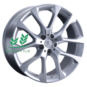 Диск Replay MR291 Sil 9x20/5x112 ET34 D66,6