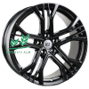 Диск RST R029 (Touareg) BL 8.5x19/5x112 ET28 D66,6