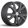Диск Xtrike X-119 BKM 6,5x16/5x105 ET38 D56,6