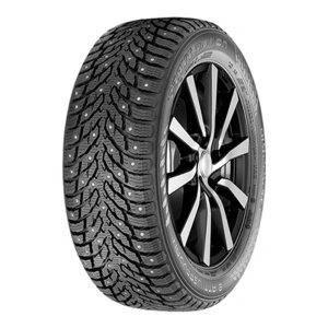 Шина Nokian Tyres Hakkapeliitta 9 205/65R16 95 T