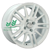 Диск LS 222 SF 6.5x15/4x100 ET45 D73,1