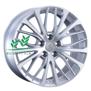 Диск Replay TY279 SF 7.5x17/5x114,3 ET45 D60,1