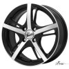 Диск iFree Куба Либре BD 6.0x15/4x114,3 ET44 D67,1