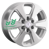 Диск Replay HV53 Sil 7.5x18/6x139,7 ET42 D75,1